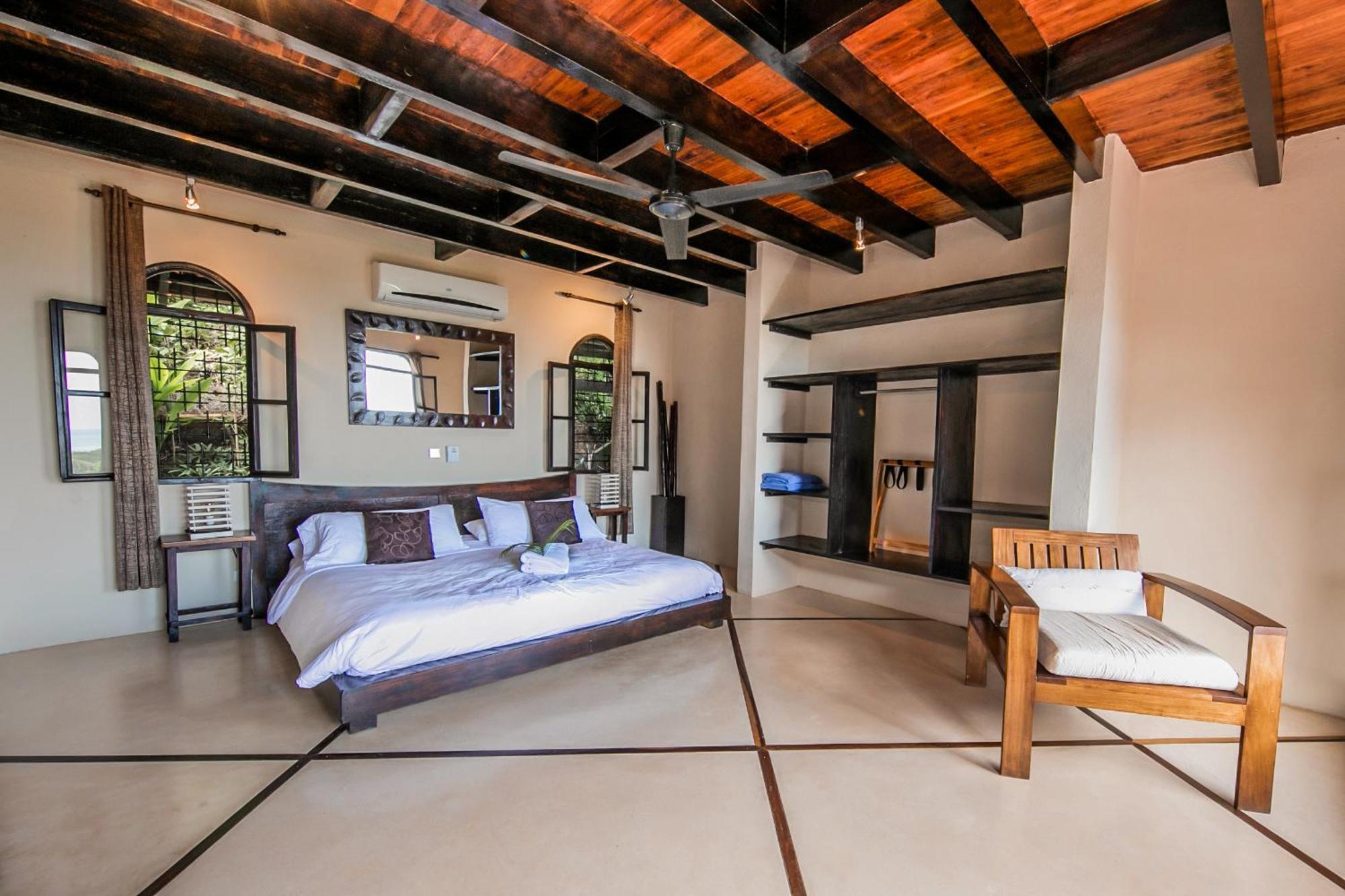 Отель Casa Marbella Playa Santa Teresa  Экстерьер фото