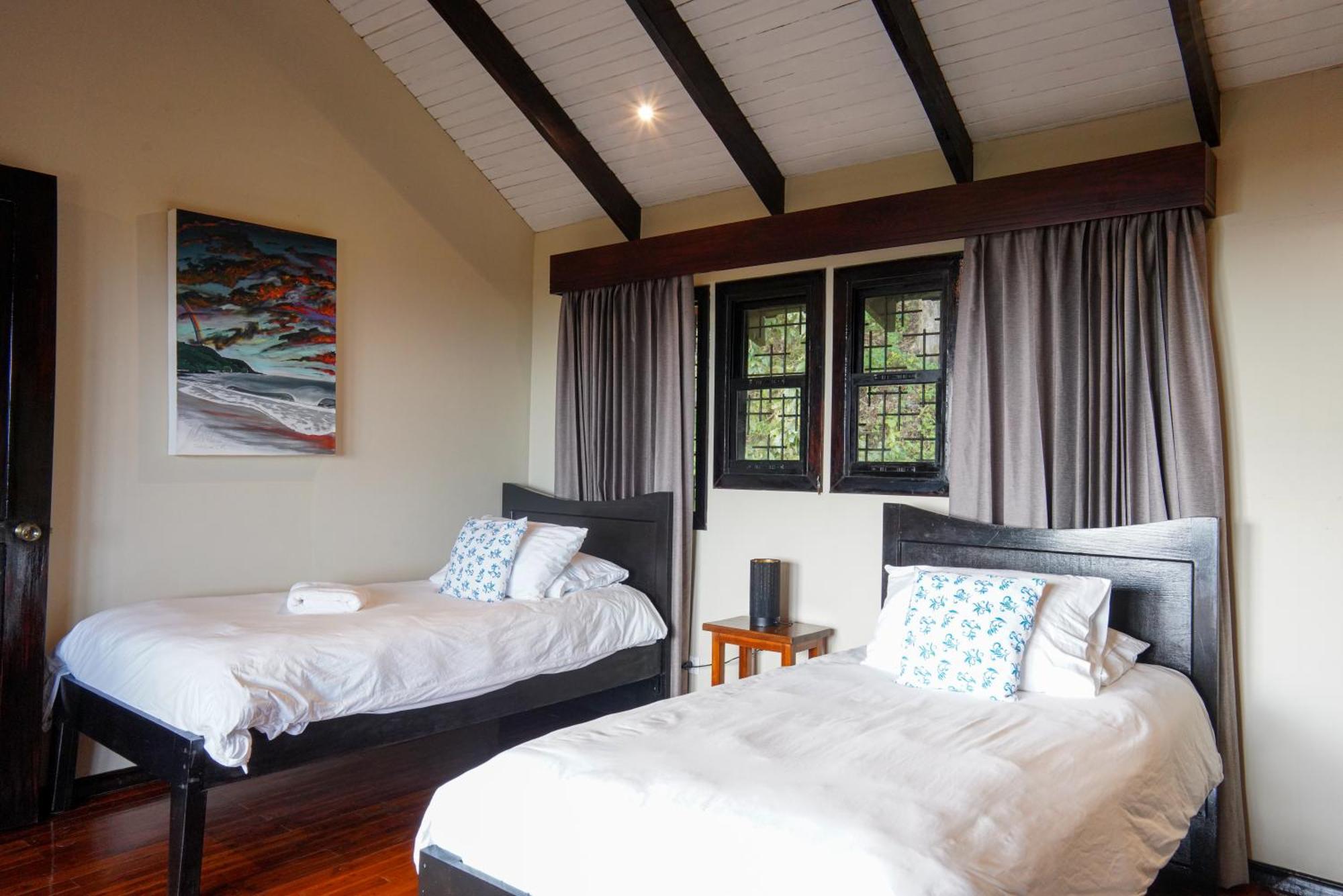 Отель Casa Marbella Playa Santa Teresa  Экстерьер фото