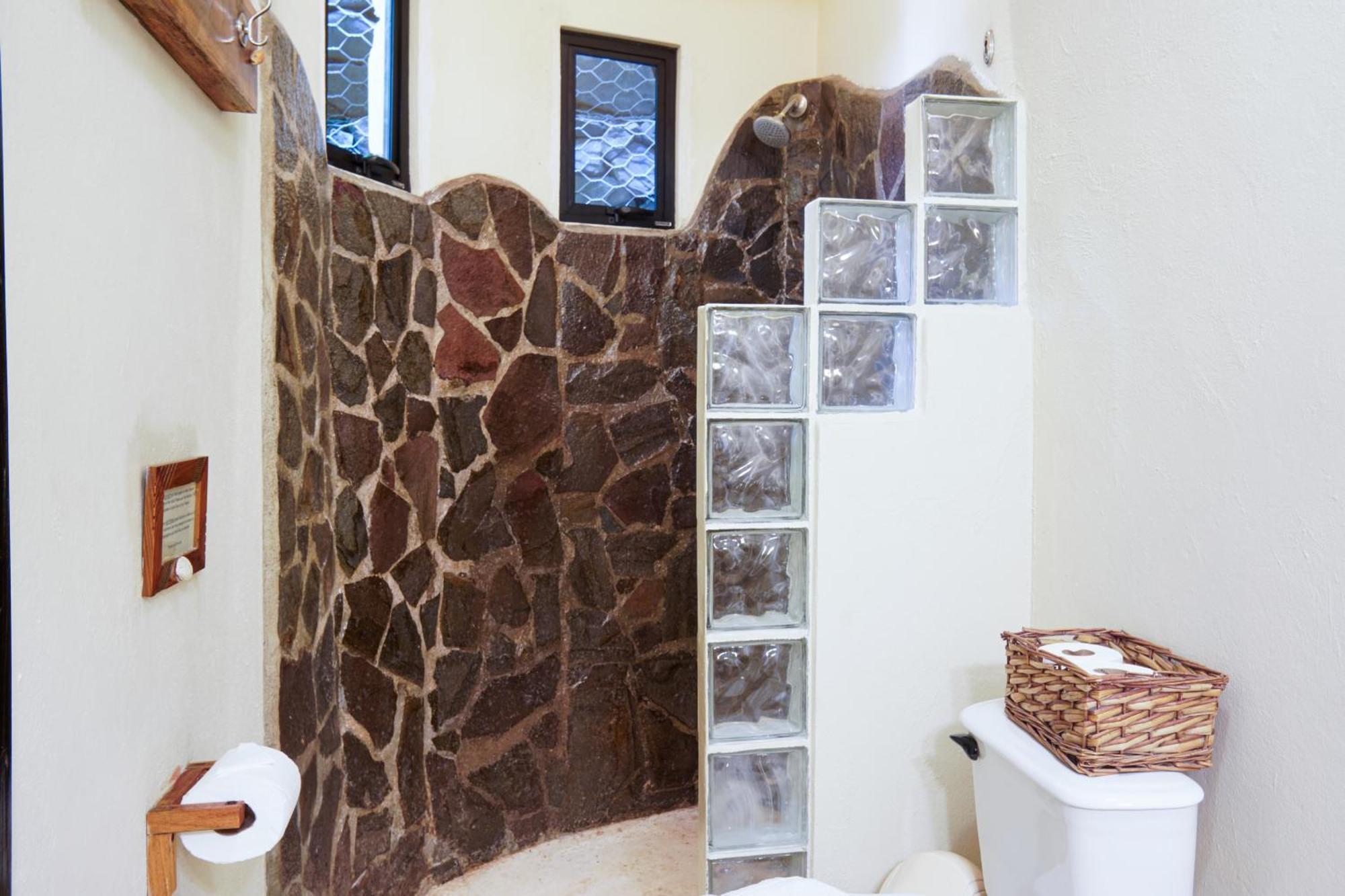 Отель Casa Marbella Playa Santa Teresa  Экстерьер фото